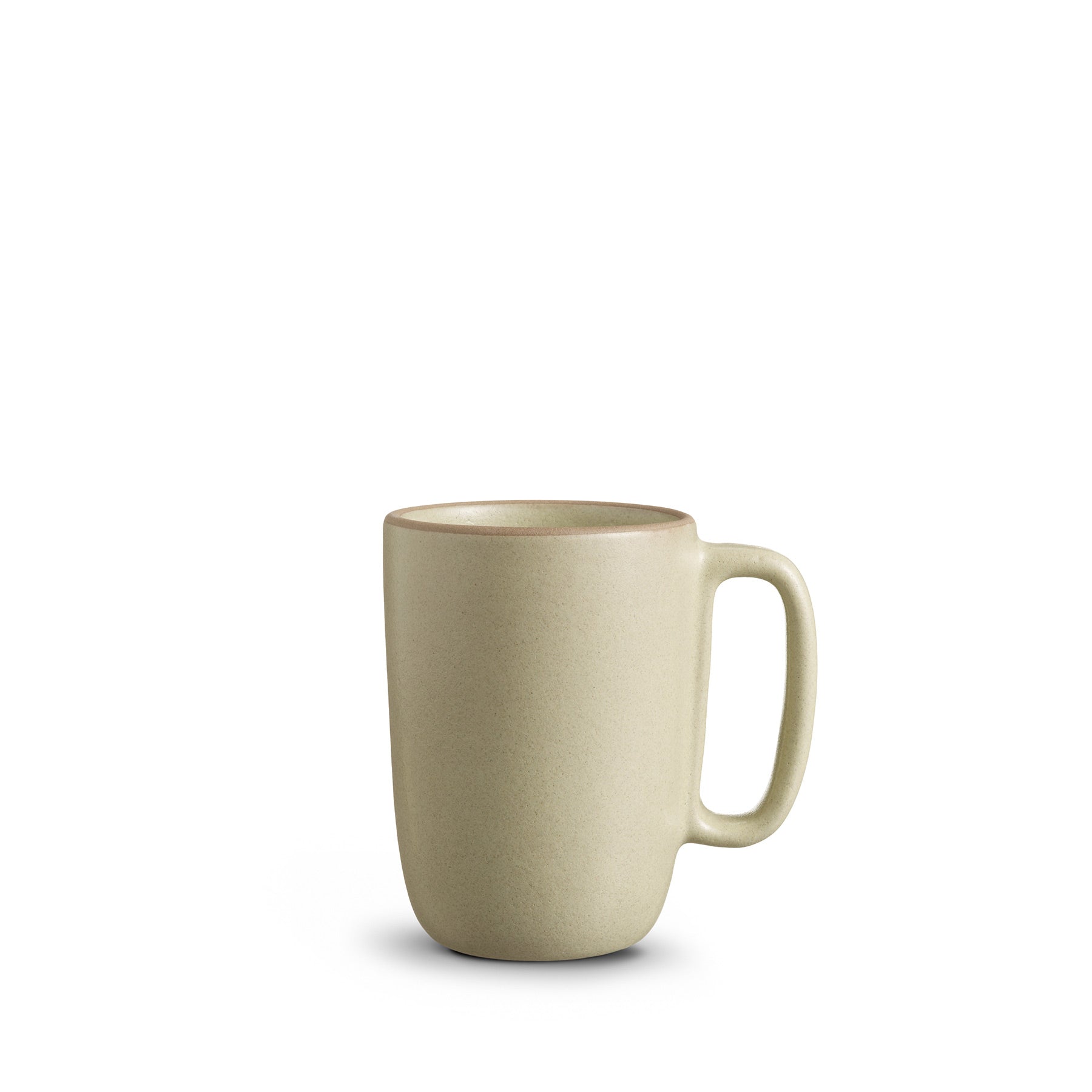 Large Coffee Mug - 16oz Extra Big Ceramic Tea Cup with Handle - Perfect for Home, Office & Gifts | Ideal for Hot Coffee, Tea & Hot Chocolate