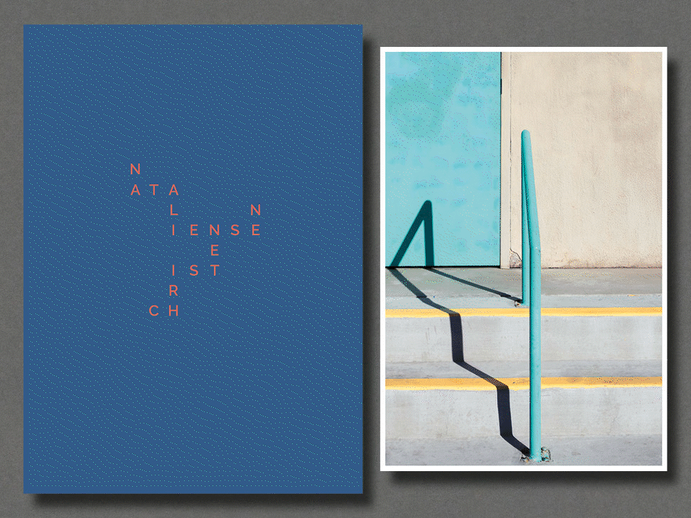 Natalie Christensen Special Edition Art Print - 3 Unique Print Options for Home & Office Decor | Wall Art for Living Room, Bedroom, or Gallery Display