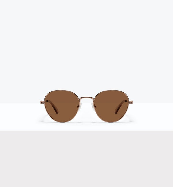 Trendy Brace Sunglasses for Men & Women - UV Protection Polarized Fashion Eyewear - Perfect for Outdoor Sports, Driving, and Beach Vacations