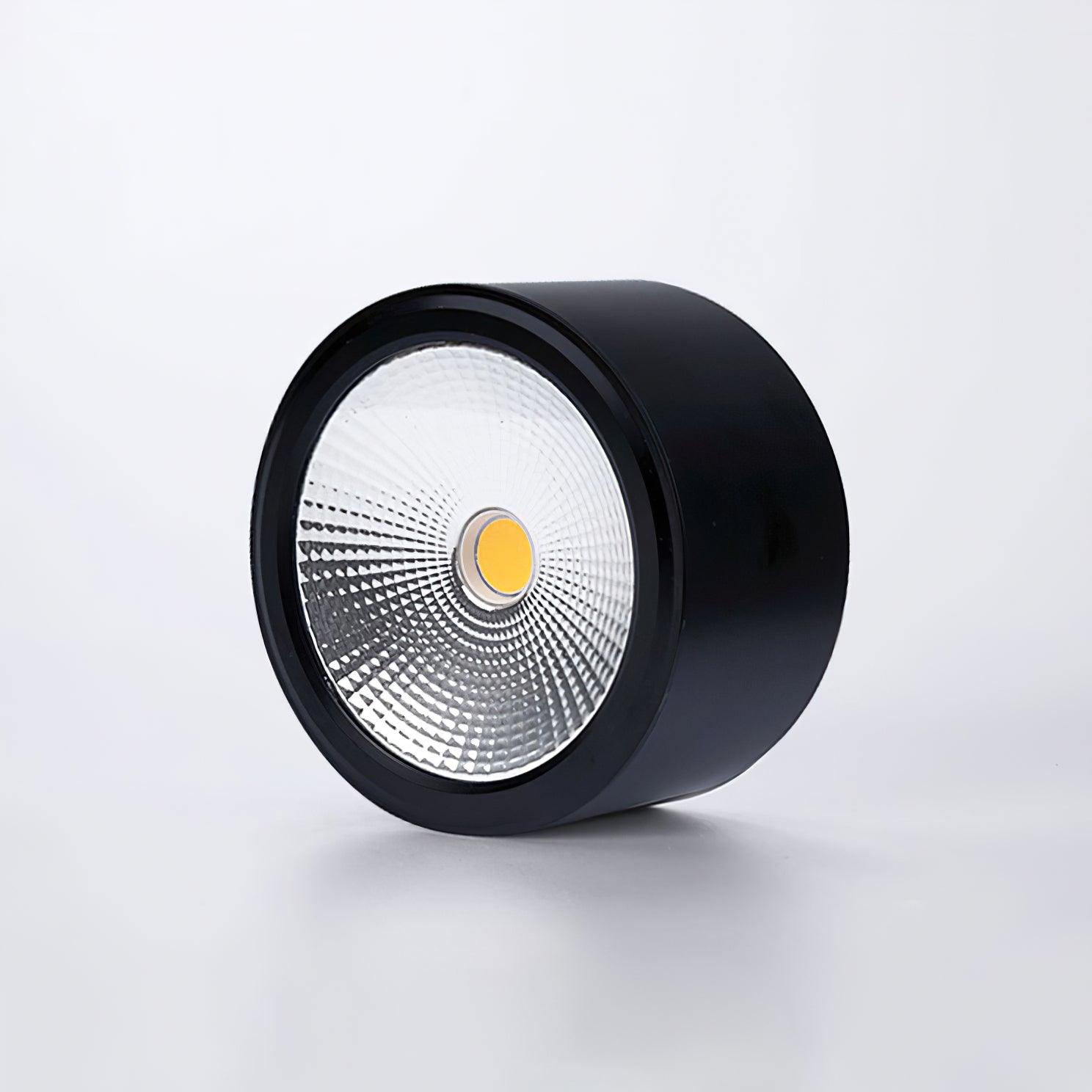 Anzo Spotlights - High-Quality LED Car Headlights for Enhanced Night Driving - Perfect for Off-Road Adventures & Daily Commutes
