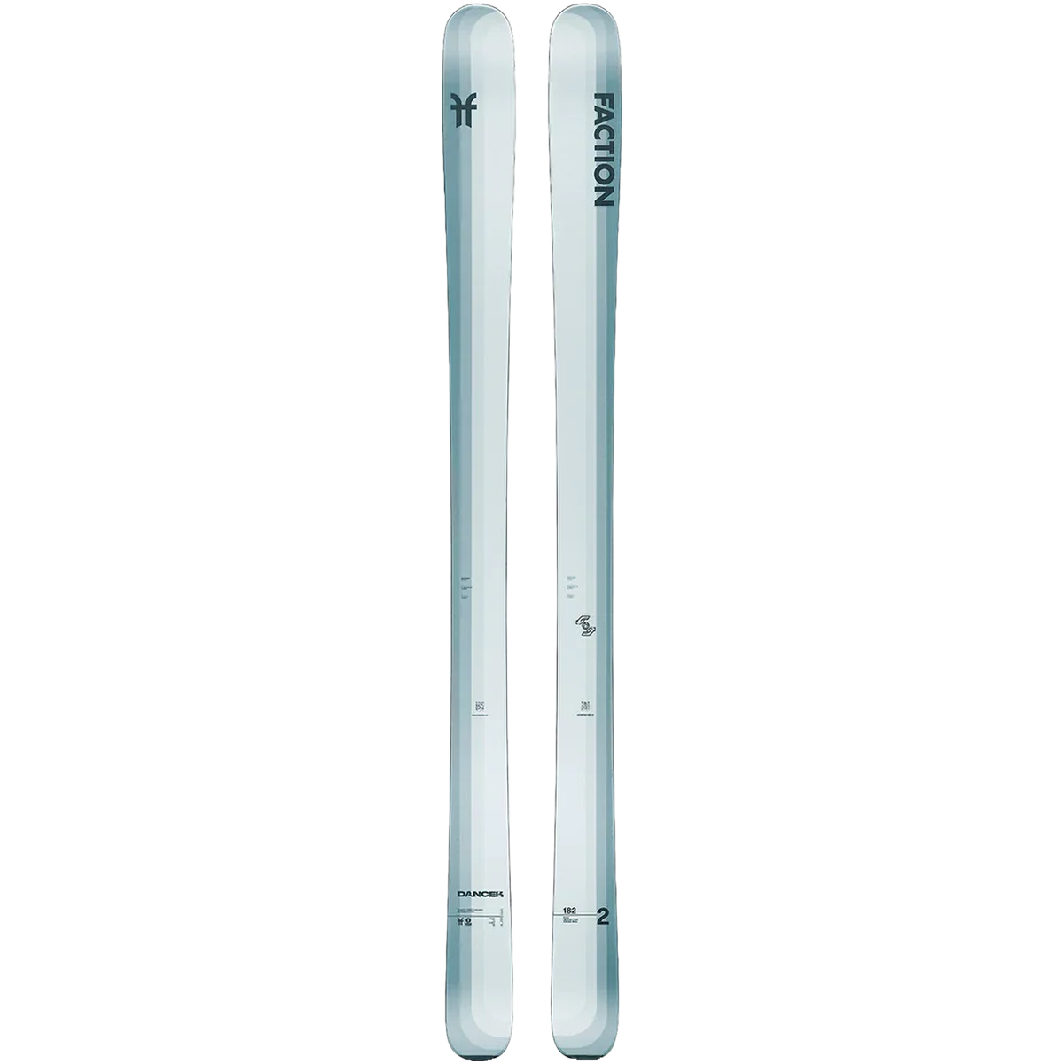 One