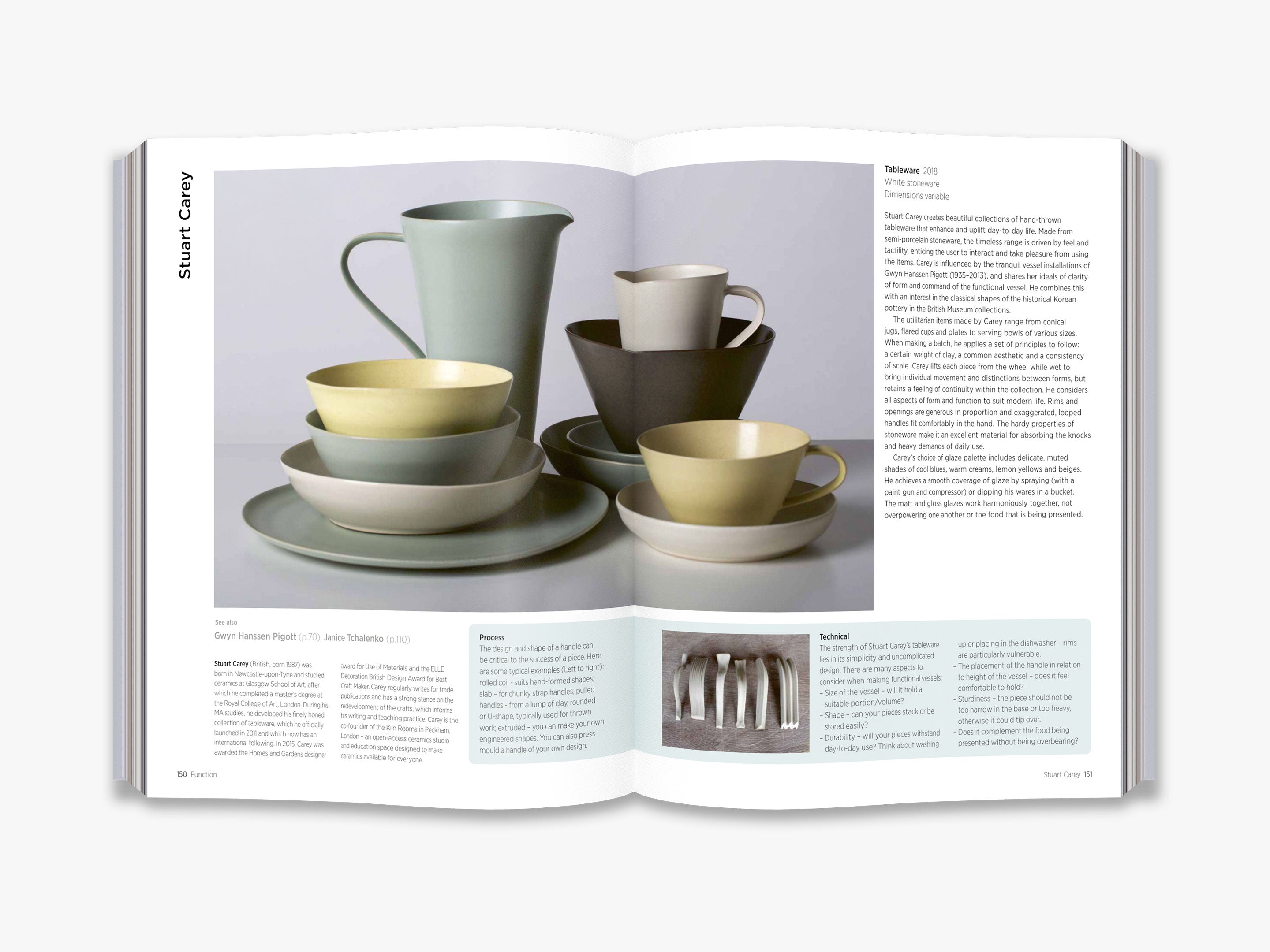 Ceramics Masterclass - Learn Pottery & Ceramic Art Techniques Online | Perfect for Beginners & Hobbyists | Create Handmade Mugs, Bowls & Home Decor