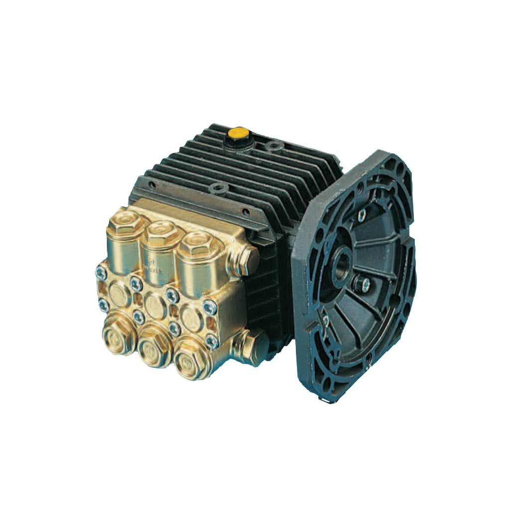 Interpump 51 Series TT2530 High Pressure Pump - 3400 RPM, 3/4