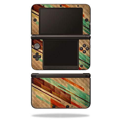 Abstract Wood