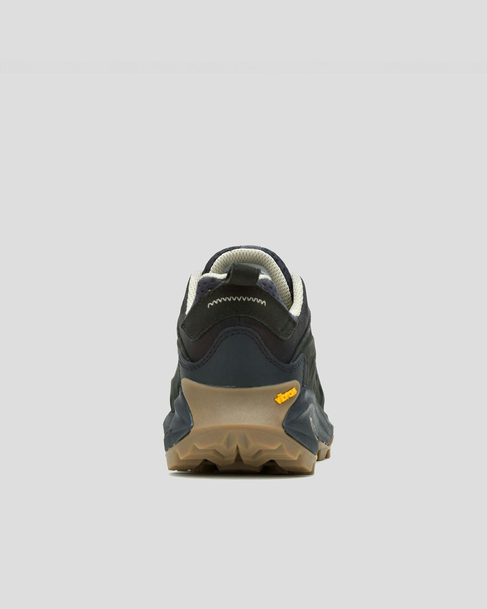 Merrell Moab Speed 2 LTR WP Women's Waterproof Hiking Shoes - Black | Lightweight Trail Running Shoes for Women | Perfect for Outdoor Adventures, Hiking & Backpacking