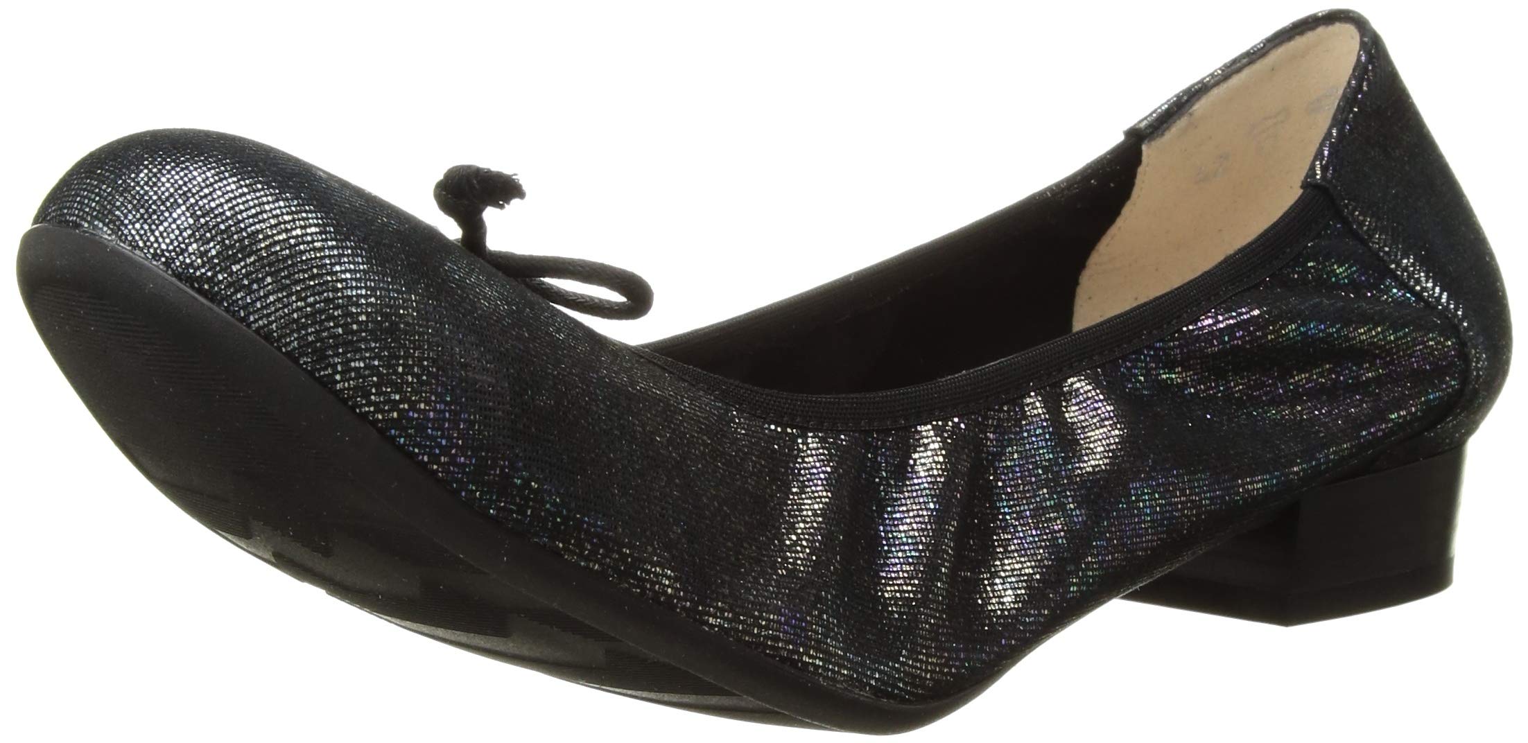 Elegance in Every Step: The Story of Spring Step Women's Kendal Comfortable Ballet Flats