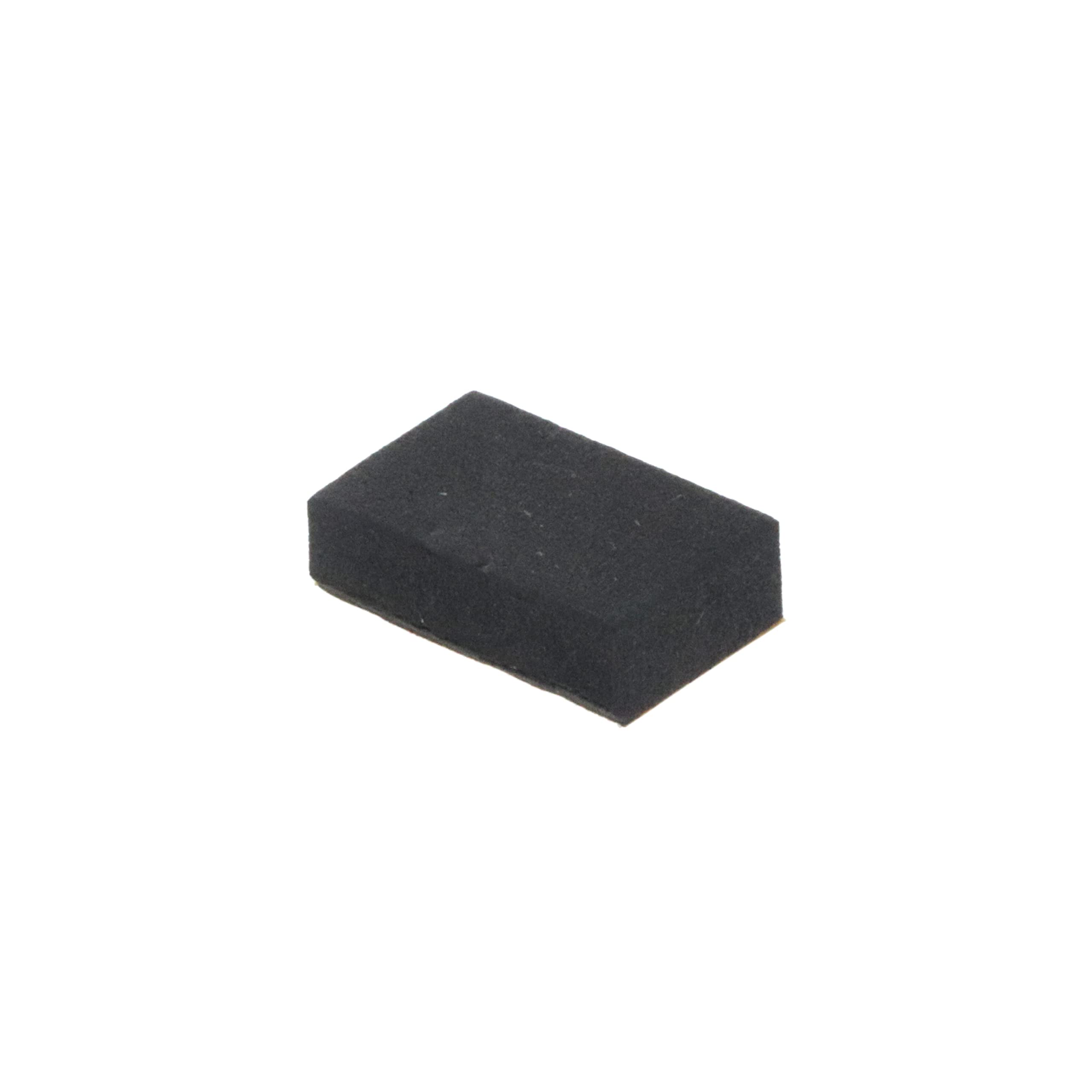 Black & Decker 150844-01 Replacement Pad for Orbital Sander - Durable Sanding Disc for Woodworking & DIY Projects - Perfect for Furniture Refinishing & Surface Preparation