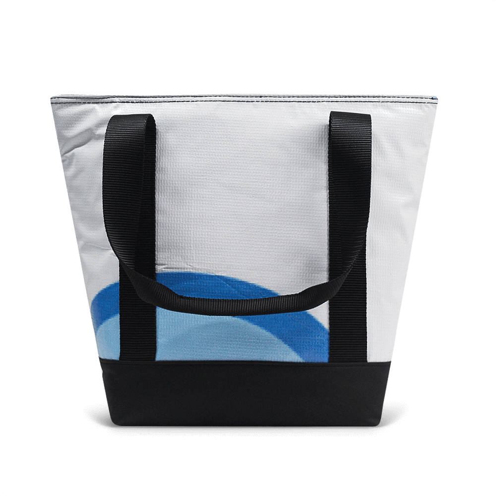 Beck Cooler Bag Bk1 00851 - Insulated Lunch Bag for Work, Picnics & Outdoor Activities | Leakproof & Durable Cooler Tote for Food & Drinks | Perfect for Office, Beach & Camping Trips