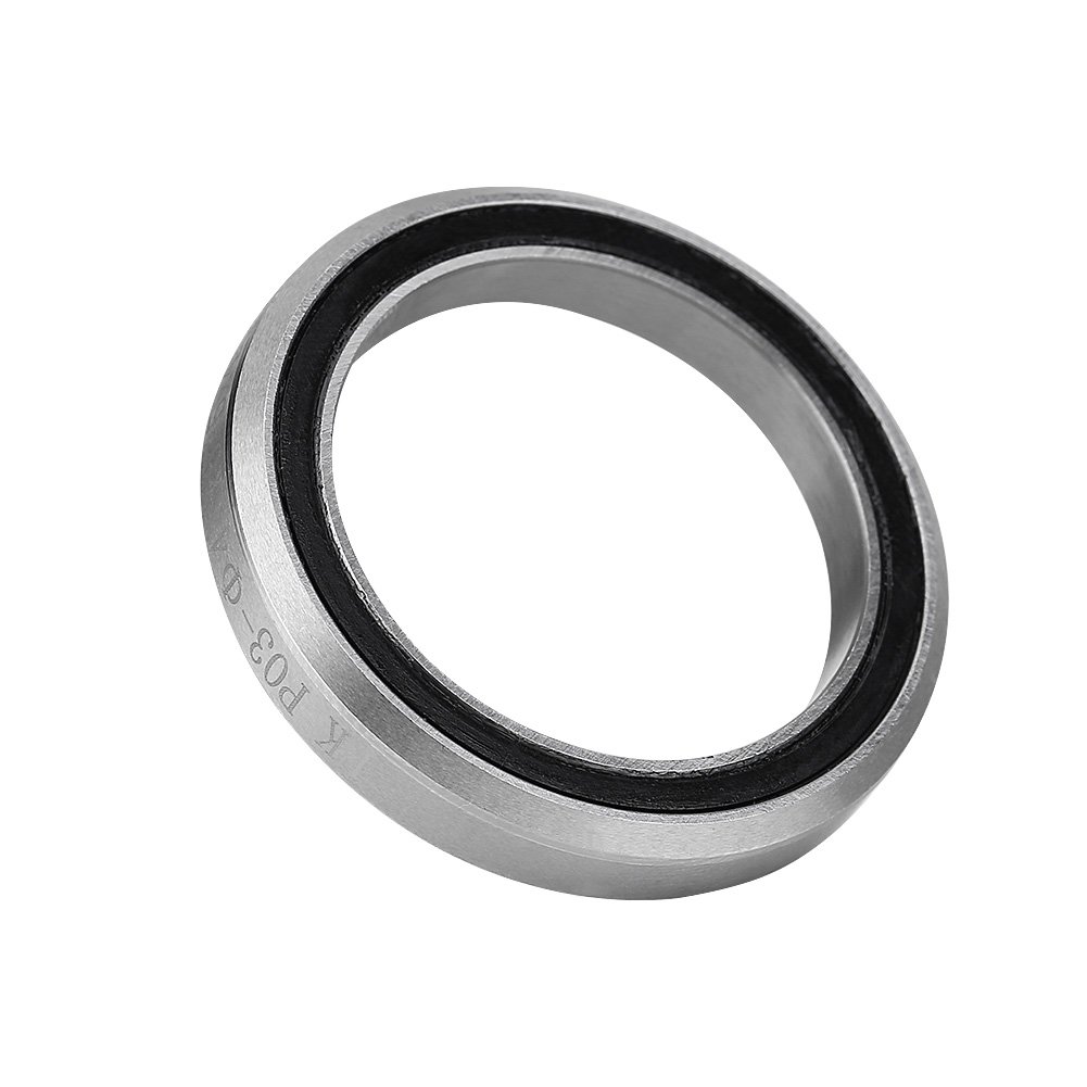 Lightweight Steel Bicycle Headset Bearing (41mm) - Durable Bike Headset Replacement Part for Most Bicycles | Perfect for Mountain, Road & Commuter Bike Repairs