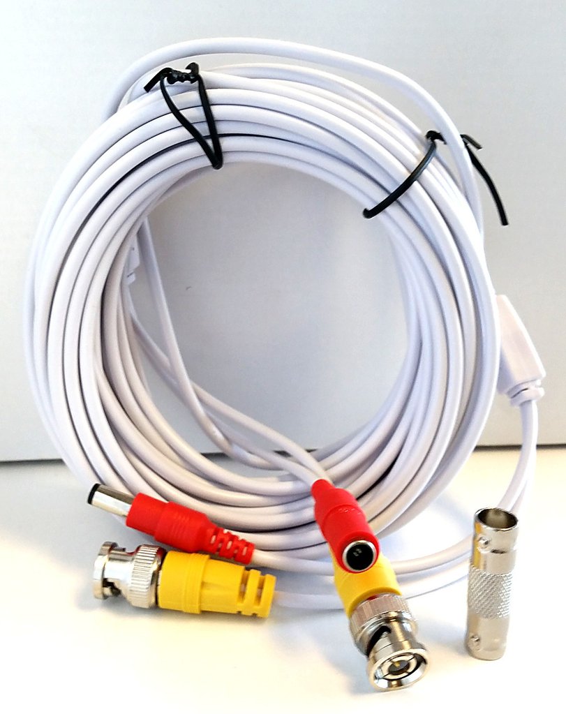 25 Foot Standoff Cable - High-Speed HDMI Extension for Home Theater & Gaming Setup | Perfect for Wall-Mounted TVs, Projectors, and Console Gaming
