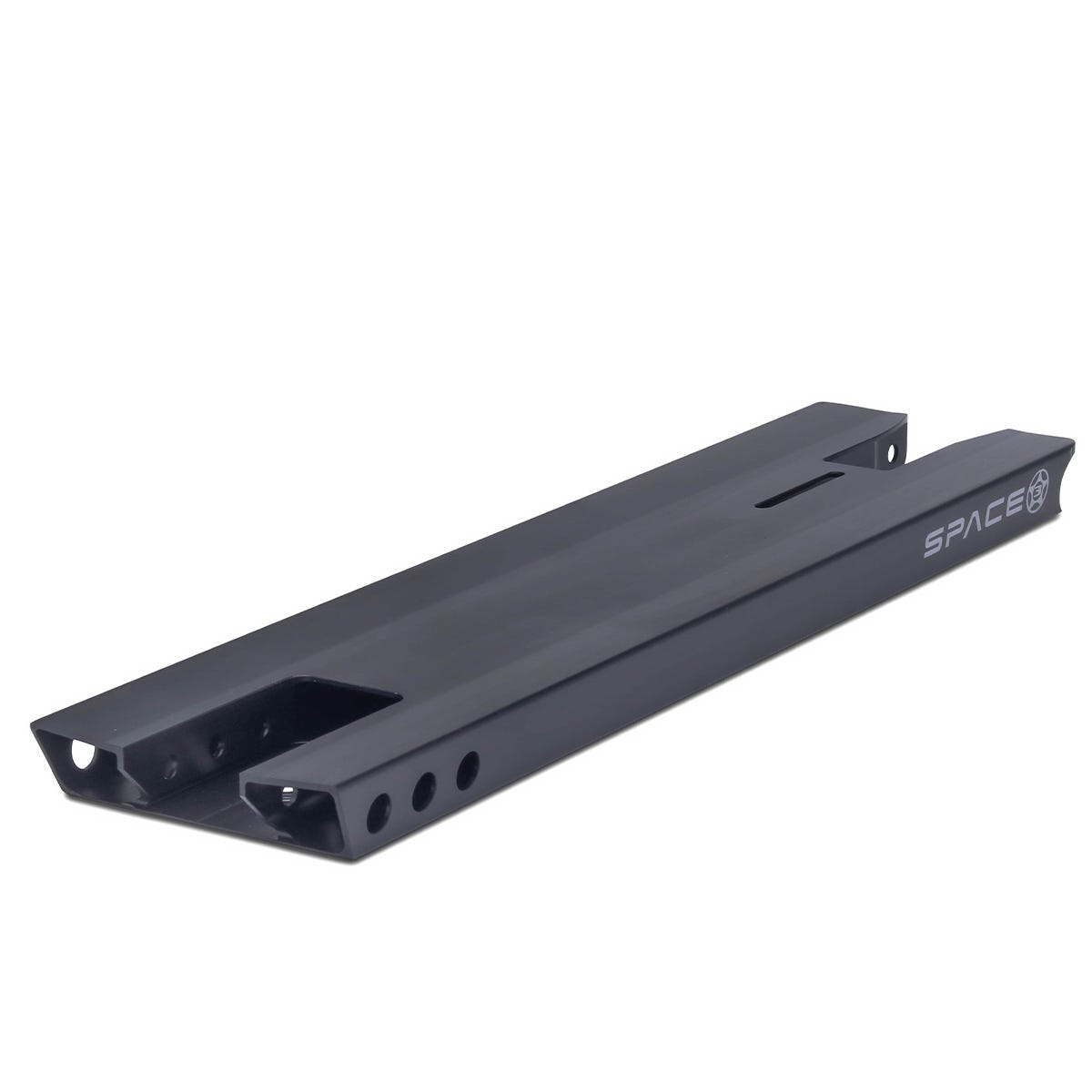 Proto TDI Space 3 Deck 5 Wide Skateboard - Durable 5-Inch Wide Cruiser Board for Commuting & Street Skating | Perfect for Urban Transportation & Tricks