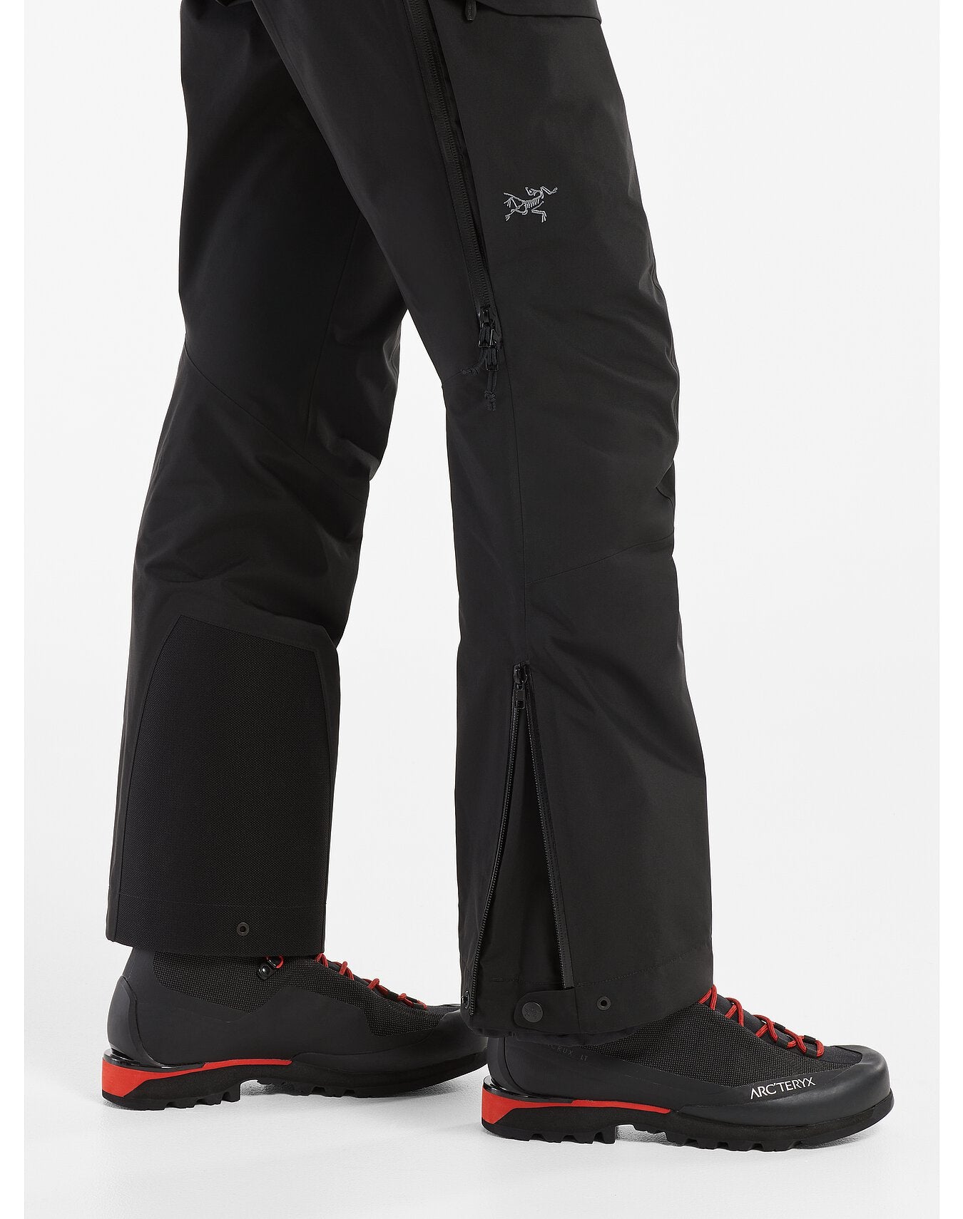Women's Beta AR Pants - Waterproof Hiking & Outdoor Adventure Pants for Women - Perfect for Mountain Climbing, Trail Running & Winter Sports