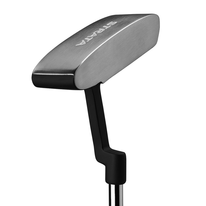 Callaway Strata 11PC Complete Golf Club Set with Bag for Women Left Handed - Perfect for Beginners & Intermediate Female Golfers on the Course
