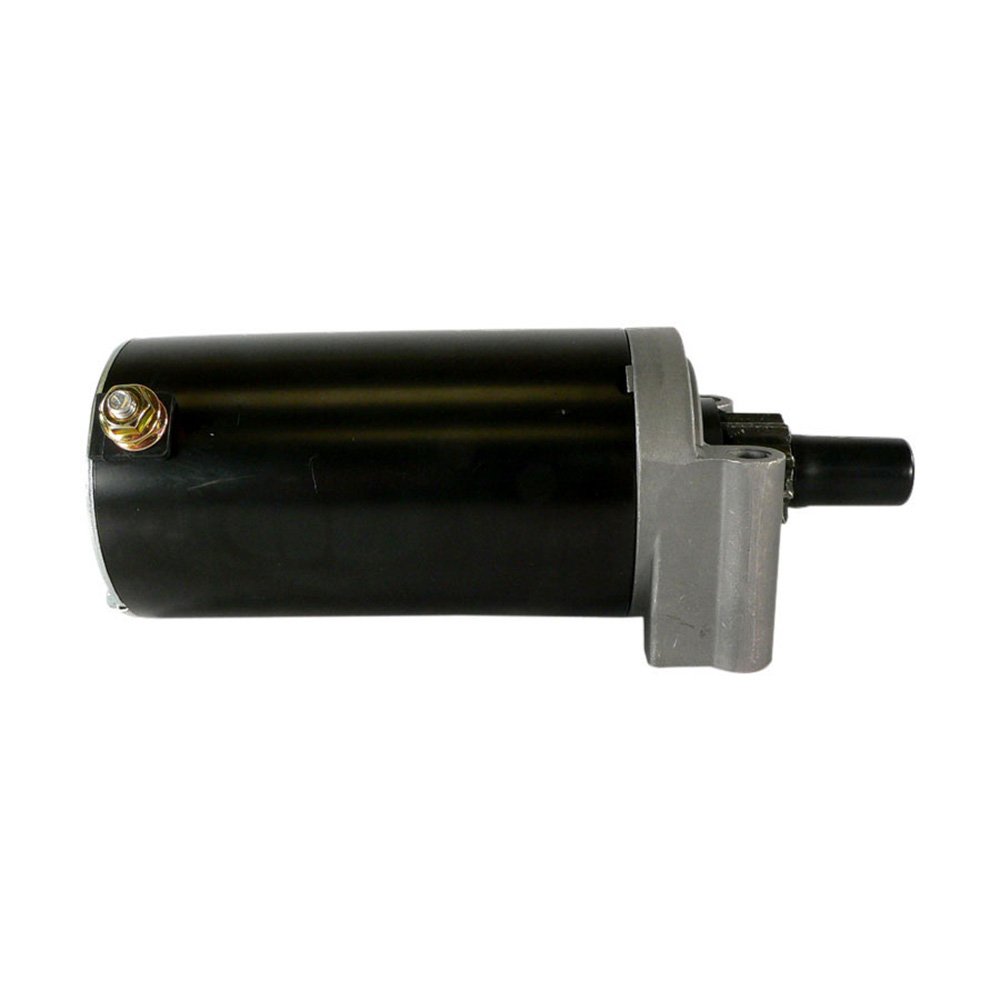 Kohler Electric Starter 32 098 04-S for Courage SV710-SV740 & SV810-SV840 Engines - Perfect for Lawn Mowers, Tractors, and Outdoor Power Equipment