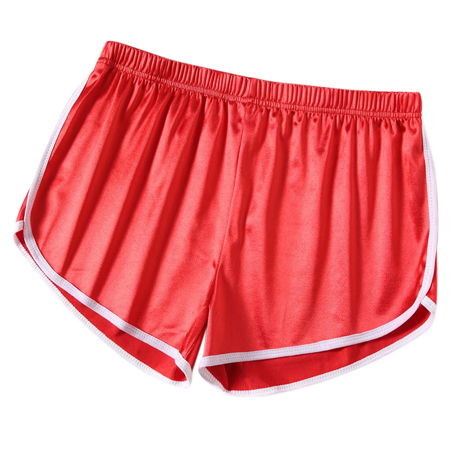 Women's Lightweight Running Shorts - Quick Dry Hiking & Cycling Shorts for Outdoor Sports - Perfect for Beach, Gym & Yoga Workouts