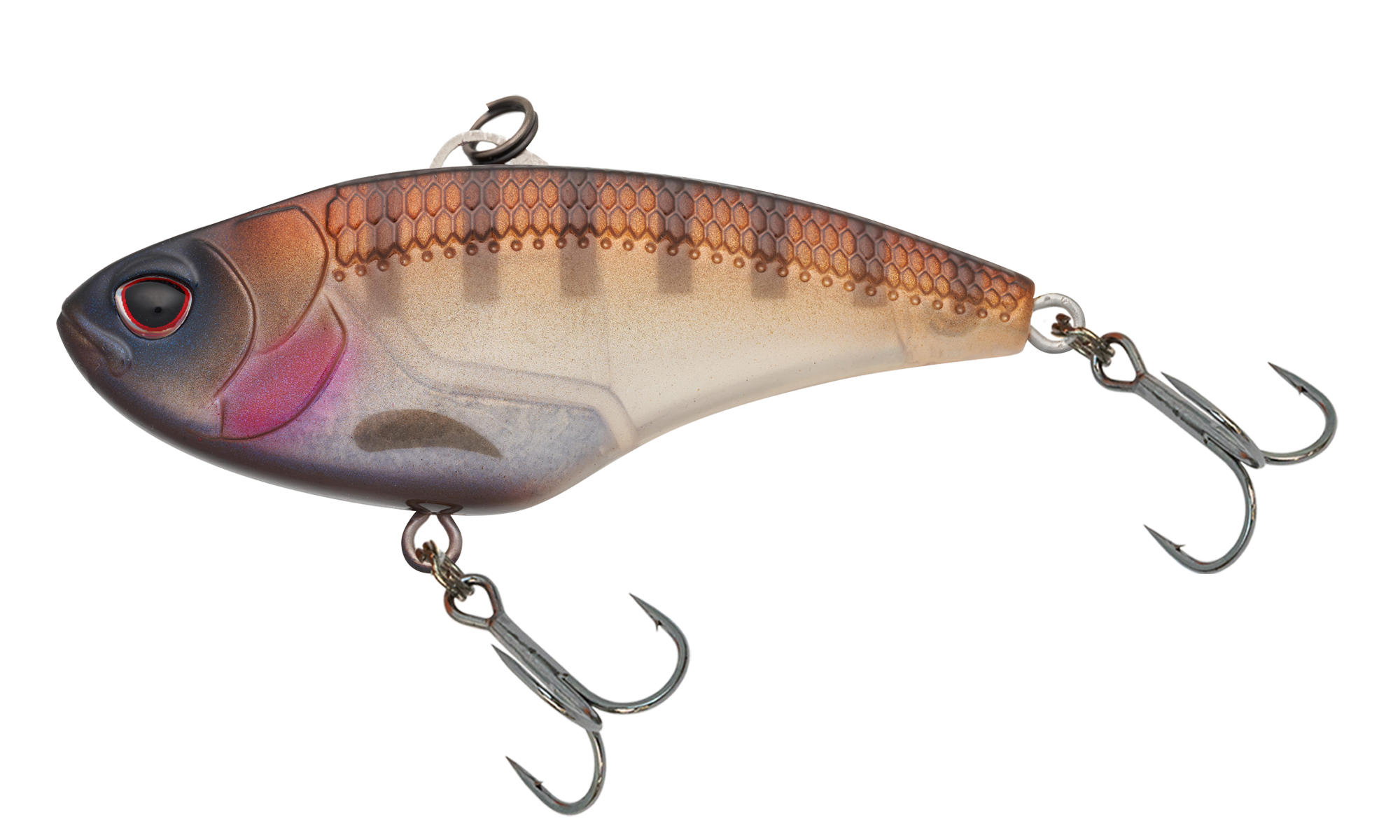 Yellow Smelt Shad