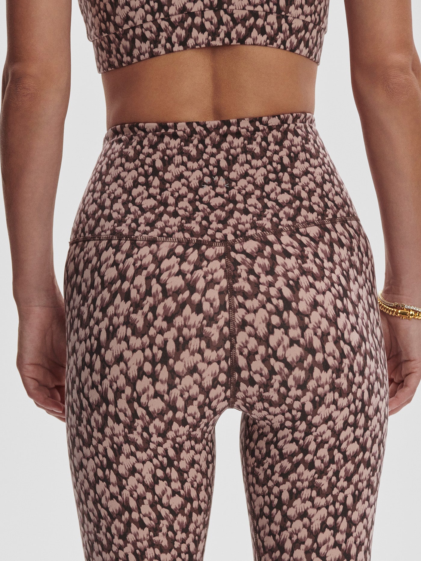 Varley Super High Rise Legging 25