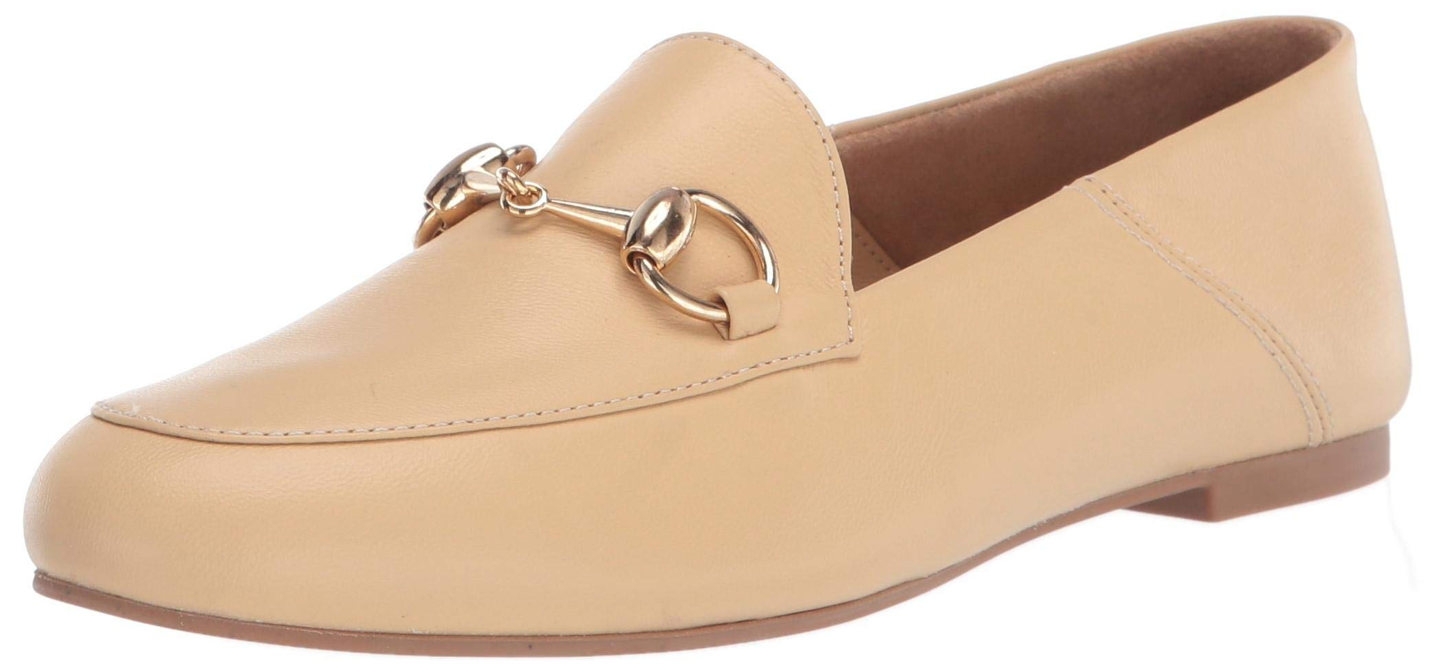 Azura by Spring Step Women's Emeka Moccasin Shoes - Comfortable Slip-On Loafers for Women | Perfect for Casual Wear, Office & Travel