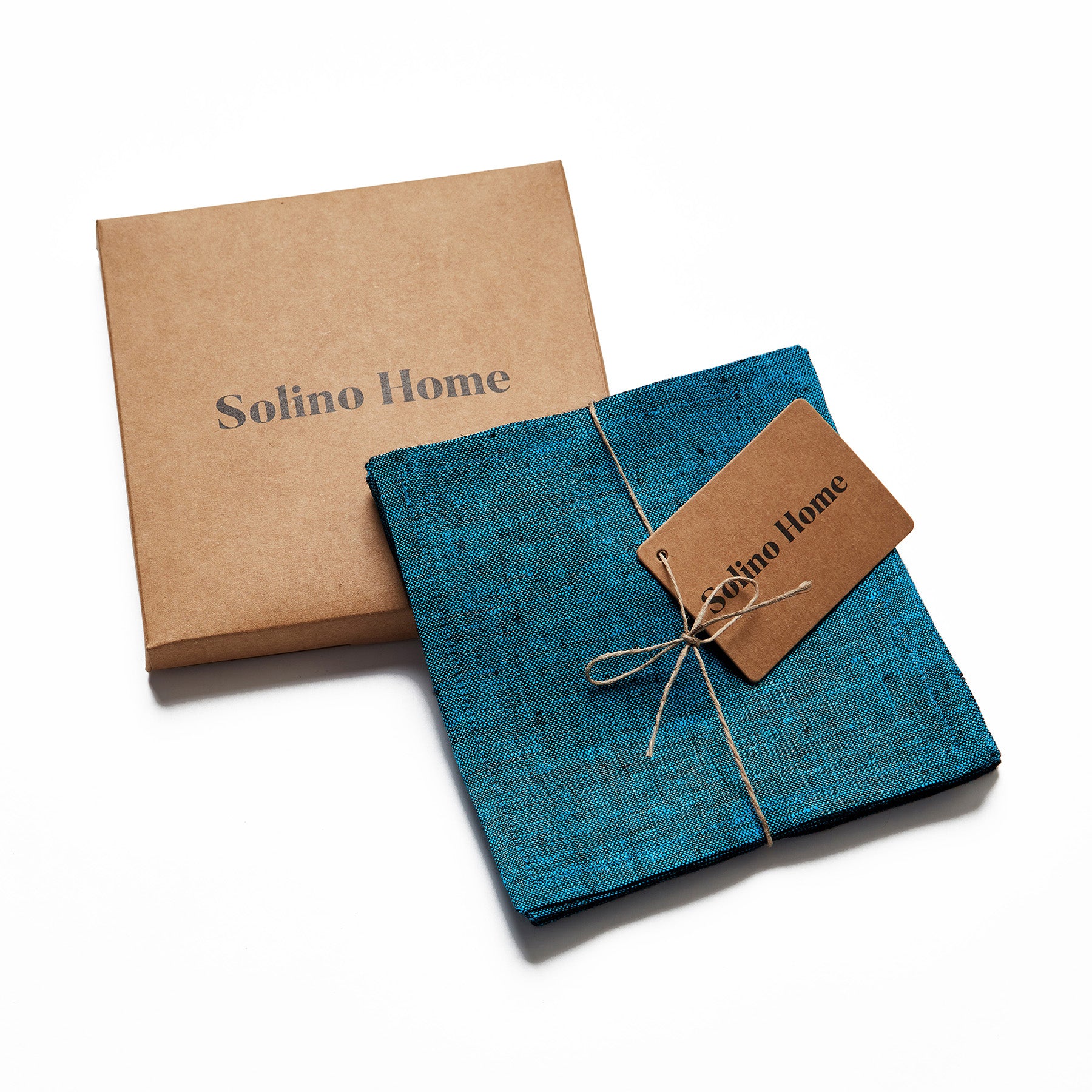 Premium Cocktail Napkins Set of 12 - Elegant Party Napkins for Drinks, Weddings & Entertaining - Absorbent 2-Ply Paper Cocktail Napkins for Home Bar, Dinner Parties & Special Events