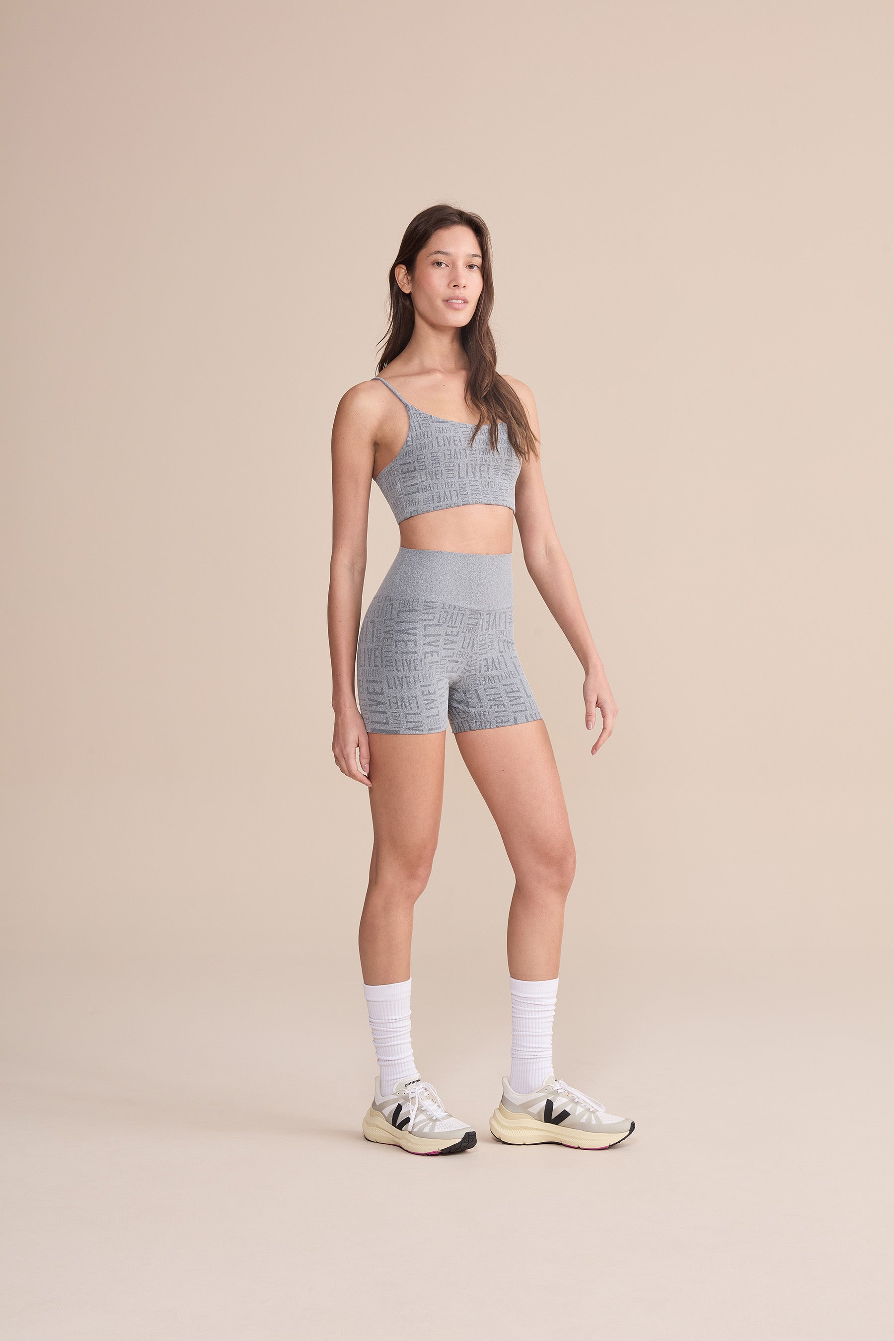 Curve LIVE! Sense Pro® Sports Bra - High Support Workout Bra for Women - Perfect for Running, Yoga & Gym - Moisture Wicking & Breathable Activewear