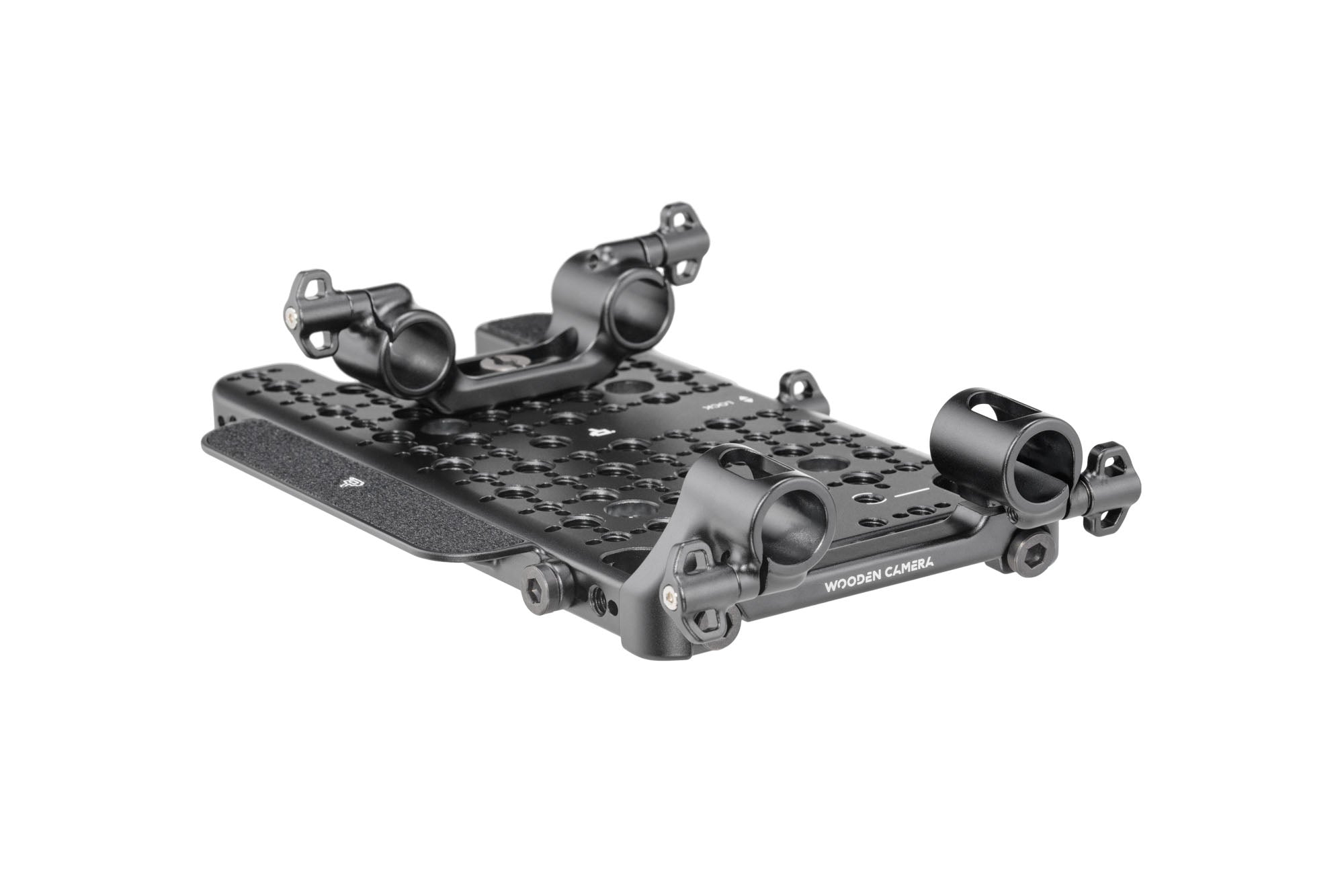 Quick Release Top Plate for Sony VENICE & VENICE 2, Rialto & Rialto 2 Cameras - Secure Mounting Solution for Professional Filmmaking & Studio Shoots