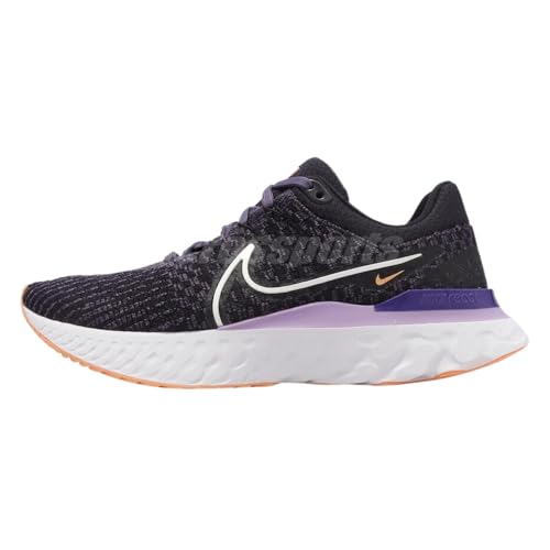 Cave Purple White