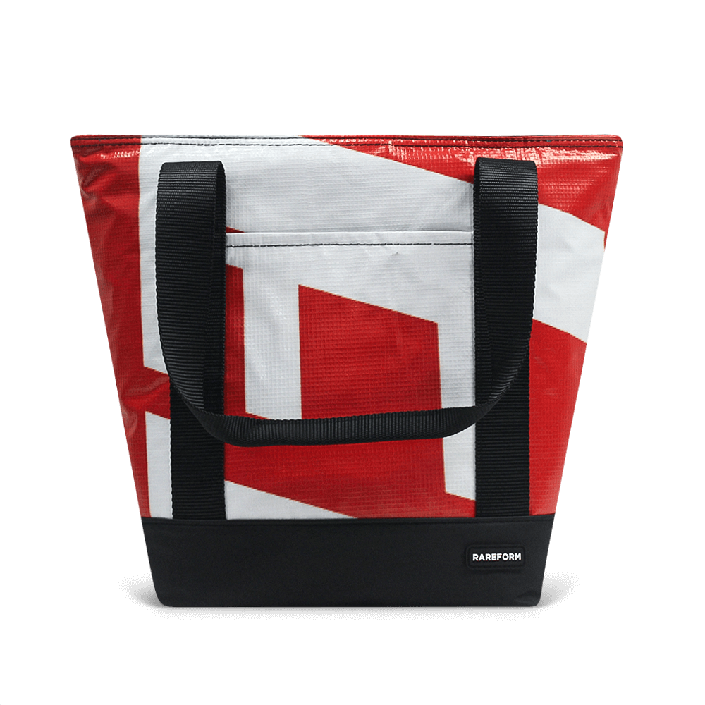 Beck Cooler Bag Bk1 01019 - Insulated Lunch Bag for Work, Picnics & Outdoor Activities | Leakproof & Durable Portable Cooler for Food & Drinks | Perfect for Office, Beach & Camping Trips
