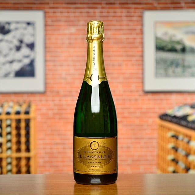 2024 N.V. Brut 1er Cru 