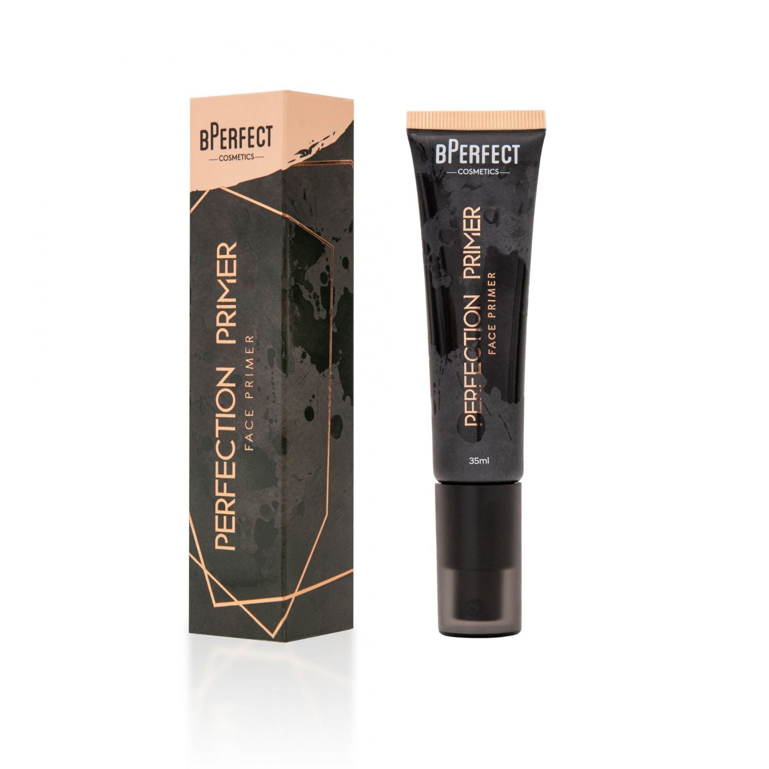 Perfection Primer - Flawless Makeup Base for Smooth & Long-Lasting Coverage | Ideal for Daily Wear & Special Occasions