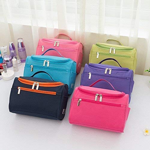Stylish Travel Handbag for Women - Lightweight Durable Carry-On Bag for Airplane, Vacation & Everyday Use