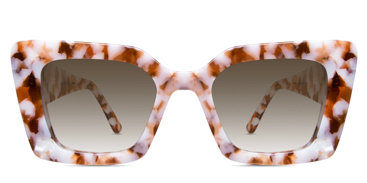 Malva Women's Prescription Sunglasses – UV Protection, Stylish & Comfortable for Driving, Outdoor Activities & Fashion