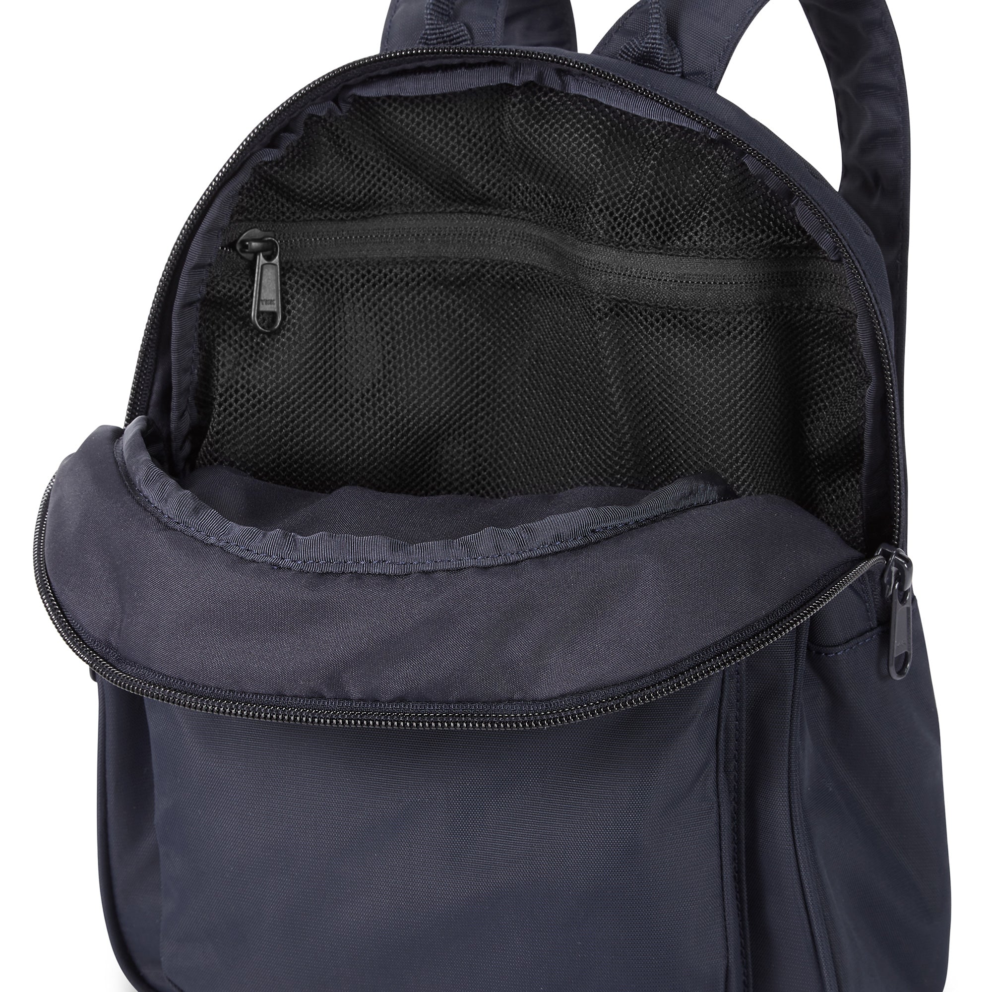 Mini 7L Essentials Backpack - Stylish Withered Rose Color for Women & Men | Perfect for School, Travel, Gym & Everyday Use