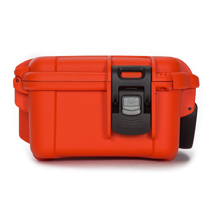 Nanuk 904 Hard Protective Case - Waterproof, Shockproof & Dustproof Travel Case for Cameras, Drones & Electronics - Perfect for Outdoor Adventures & Air Travel