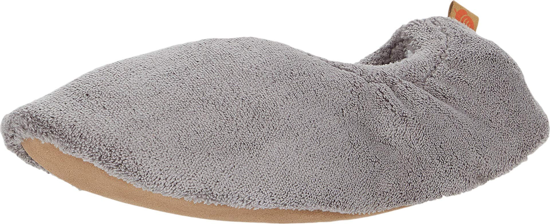 Acorn Spa Travel Slippers - Soft & Comfortable House Shoes for Women & Men - Perfect for Home, Hotel, Airplane & Relaxation