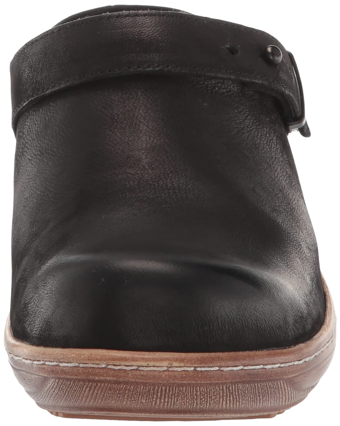 SoftWalk Women's Comfortable Slip-On Clogs - Breathable & Supportive Shoes for Nurses, Teachers & Healthcare Workers - Perfect for Hospital, Clinic & Indoor Work Environments