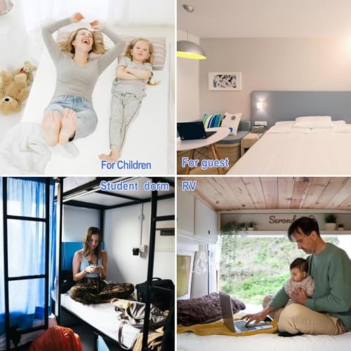 6 Inch Full Size Memory Foam Mattress - Medium Firm Cooling Gel & Green Tea Infused, CertiPUR-US Certified, Pressure Relieving Bed in a Box with Breathable Soft Fabric Cover - Perfect for Guest Rooms, Dorms & Small Apartments