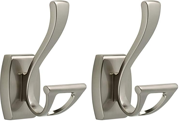 Satin Nickel