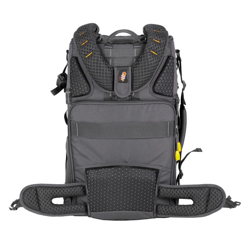 Alta Sky 68 Large DSLR Camera Backpack - Waterproof Travel Photography Bag for Professional Photographers - Perfect for Hiking, Air Travel & Outdoor Adventures