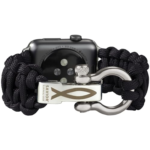 Black w/ Gray Clasp