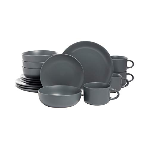 Charcoal Gray