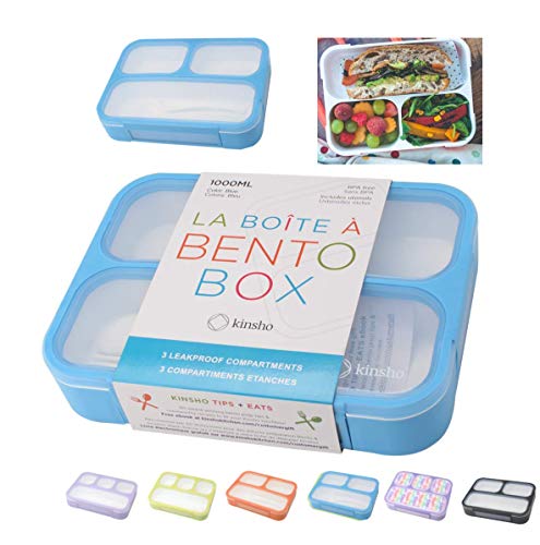 Blue Large 1 Pack