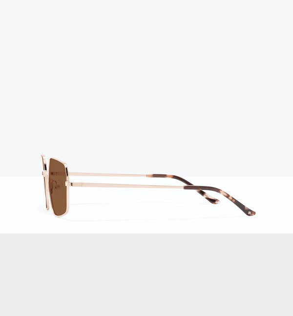 Stylish Polarized Resort Sunglasses for Women & Men - UV Protection, Lightweight & Comfortable - Perfect for Beach, Vacation, and Outdoor Activities