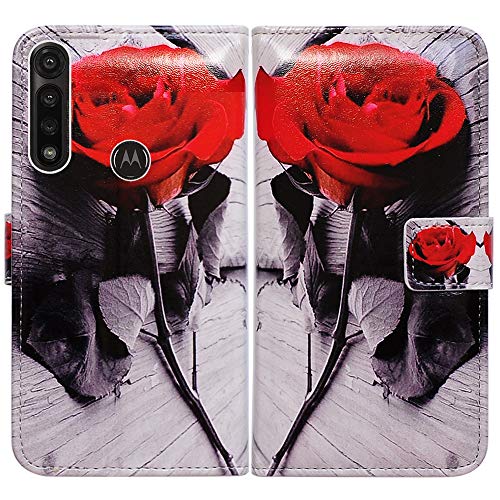 Red Rose
