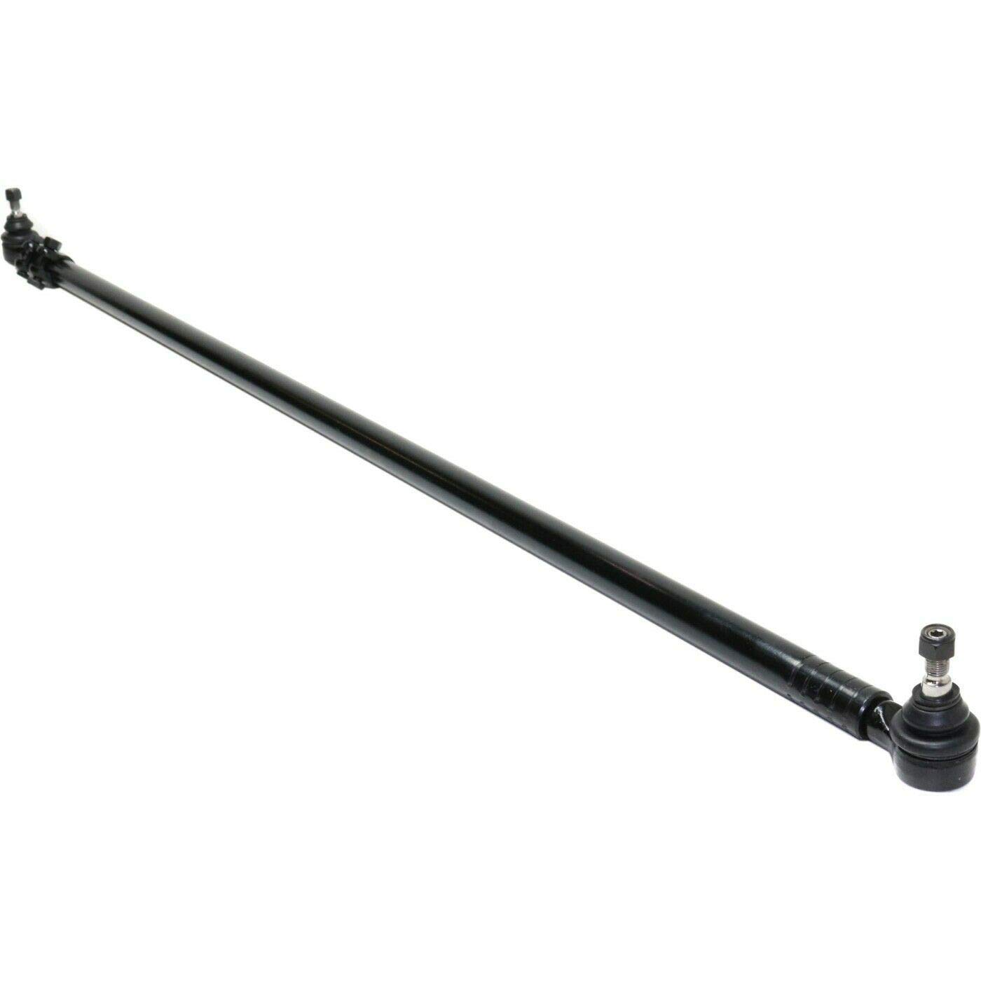 Land Rover Discovery 1999-2004 Tie Rod Assembly Replacement - Durable Steering Linkage Kit for Off-Roading & Daily Driving | Mechanics Recommended