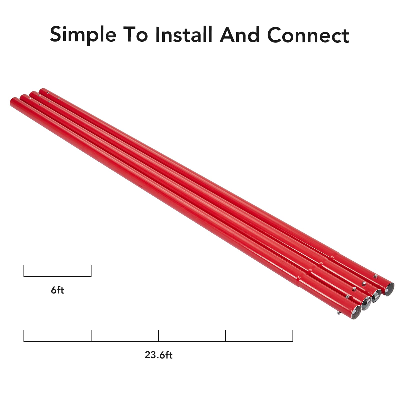 Towallmark 48 x 8