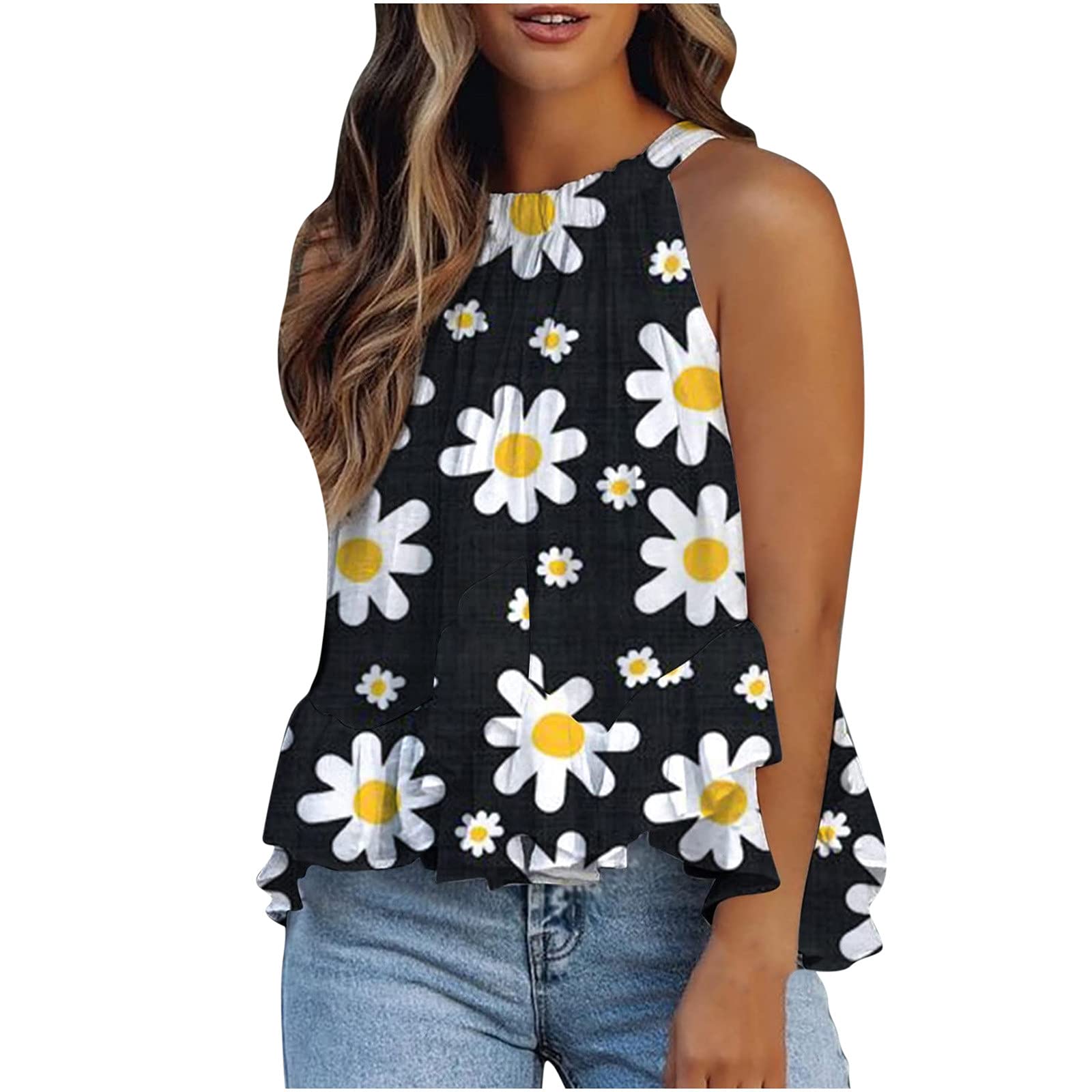 A Summer to Remember: The Story of Emma and Her Stylish Summer Top