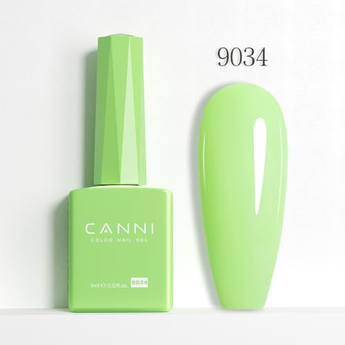 Pastel Green