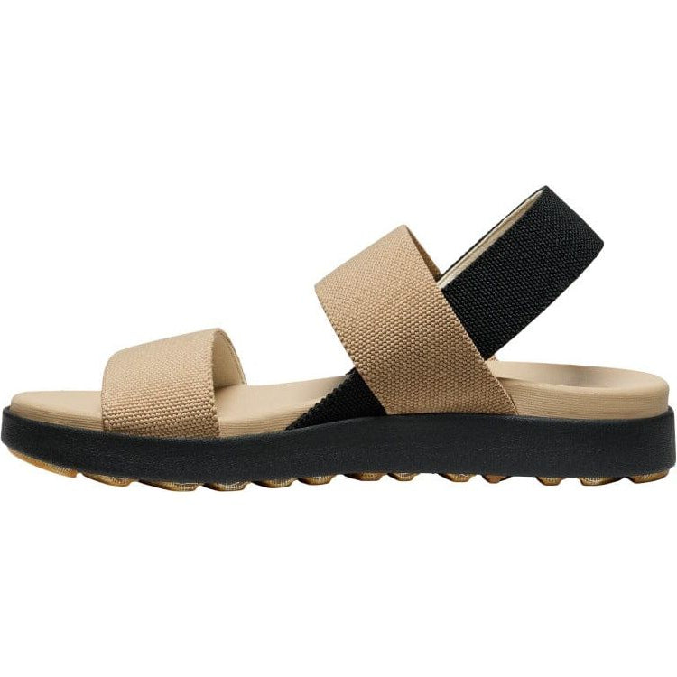 KEEN ELLE BACKSTRAP SANDAL Women's Comfortable Hiking Sandals - Lightweight Outdoor Walking Shoes for Beach, Travel & Summer Adventures