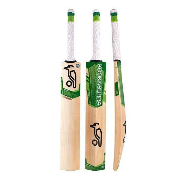 Kookaburra Kahuna Pro Players LE Cricket Bat for Junior Players - Perfect for Youth Cricket Training & Matches
