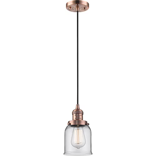 Antique Copper
